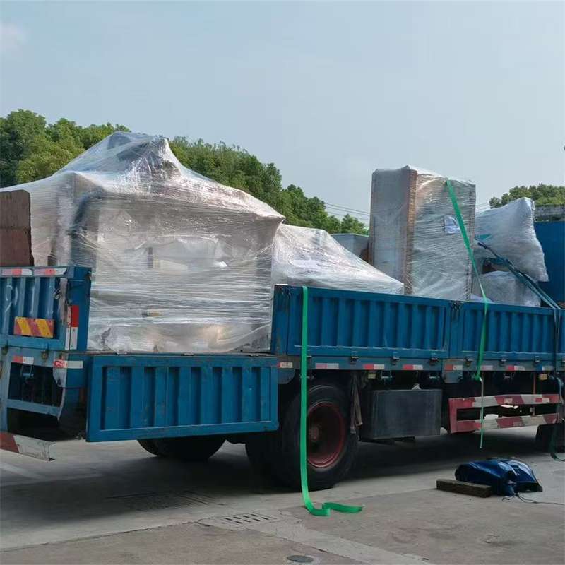涪陵区阿勒泰市：物流专线开启货运新旅程