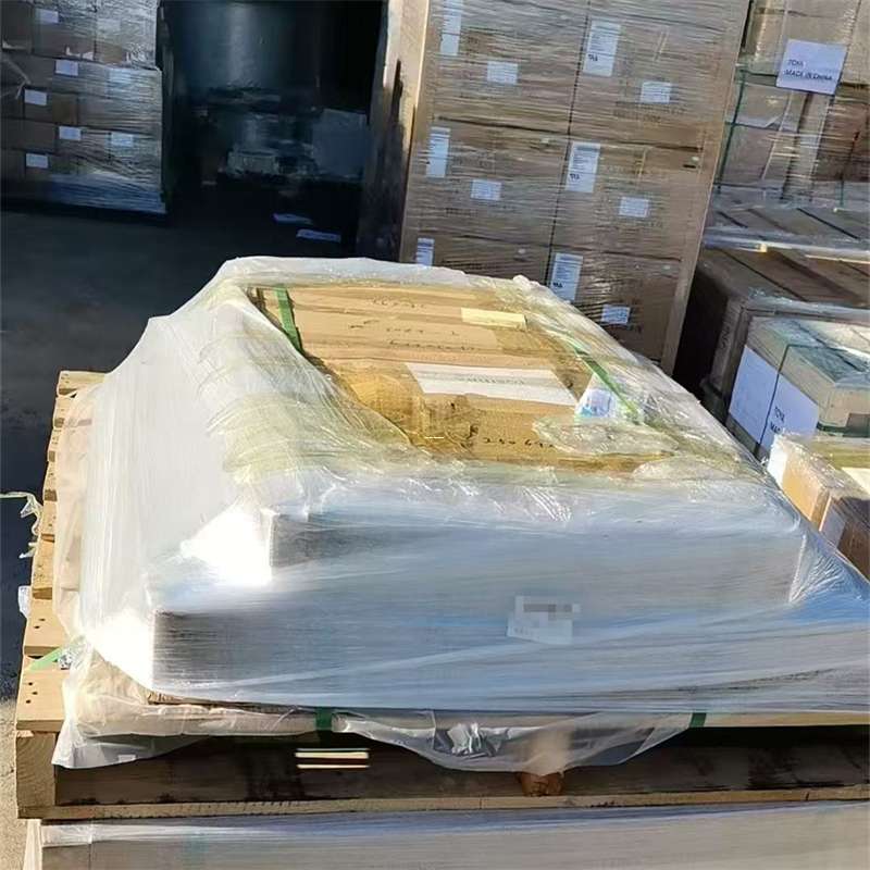 涪陵区和布克赛尔县物流：多元专线运输新选择