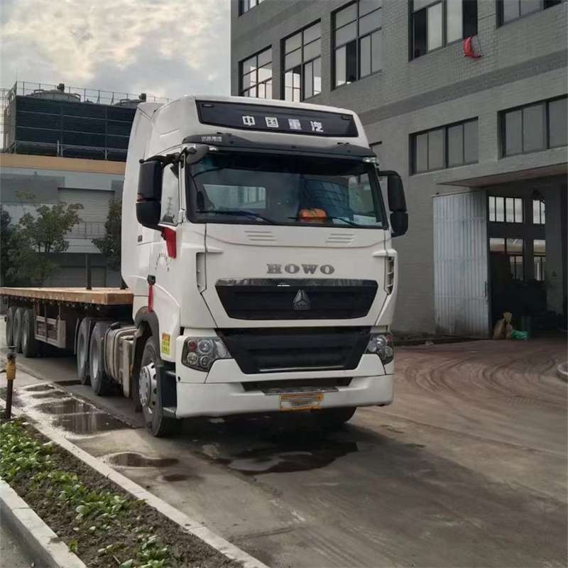 涪陵区通什镇物流：多元运输服务与线路解析