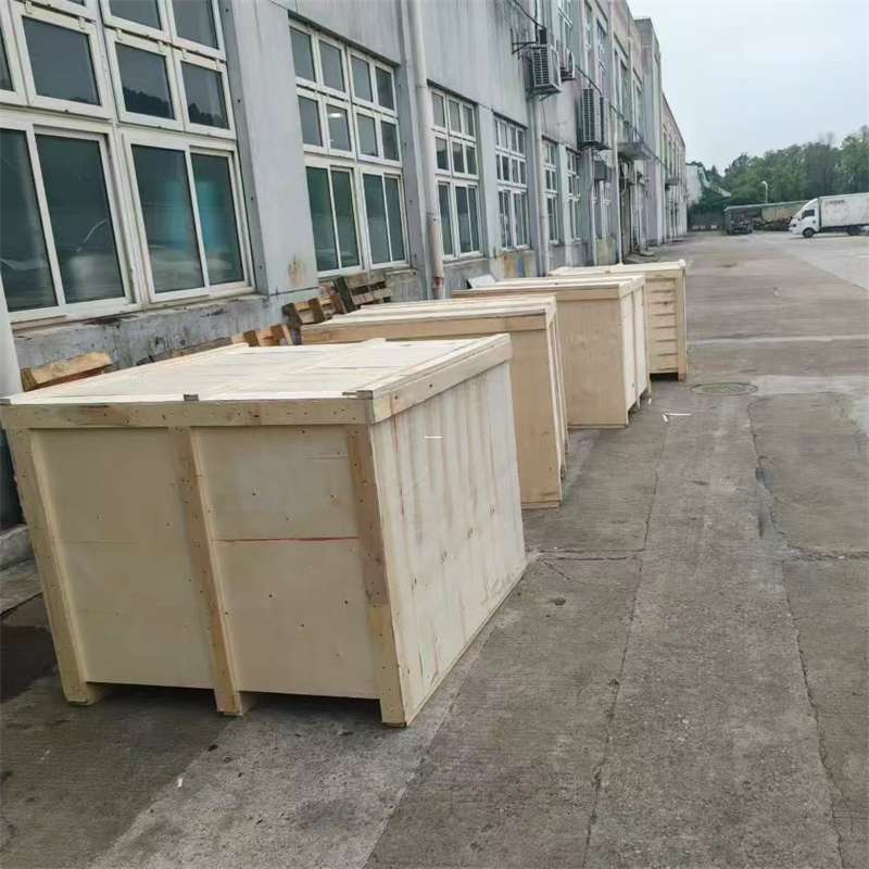 涪陵区尼勒克县：物流专线的高效货运之旅
