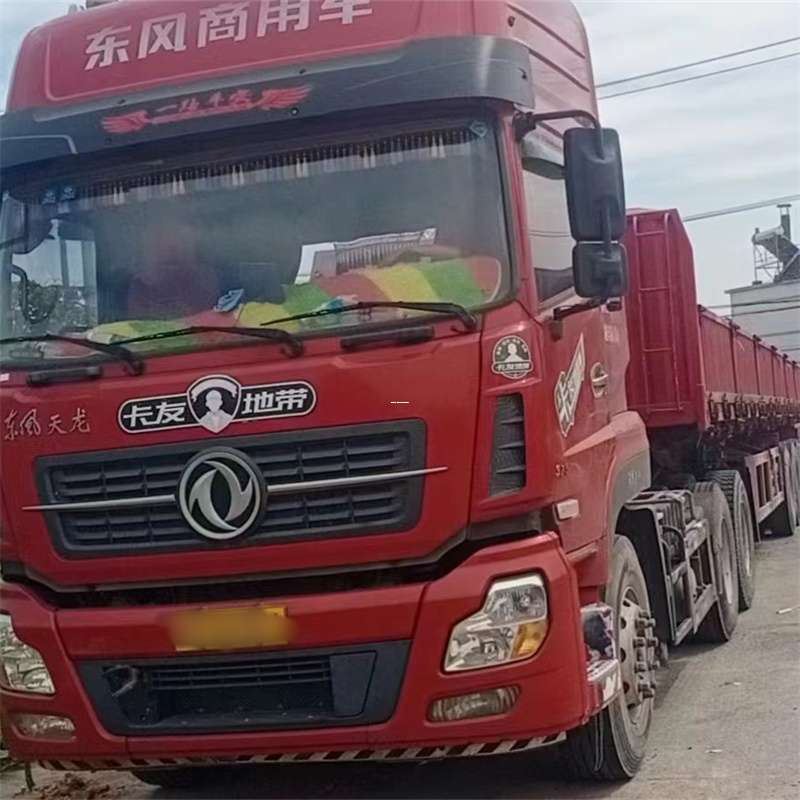 涪陵区兴业县物流：多元运输服务与线路探秘