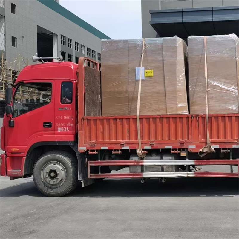 涪陵区和田县：物流专线的多元高效运输服务
