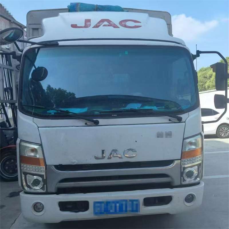 涪陵区和田地区：畅享高效多元物流服务之旅