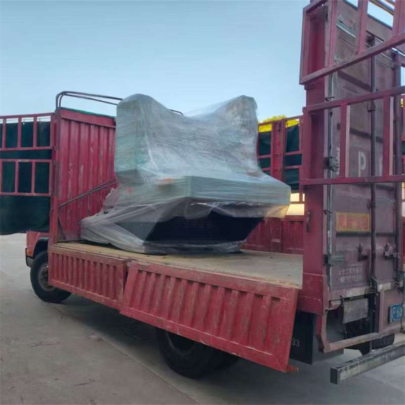 涪陵区和静县：物流专线的高效货运解决方案