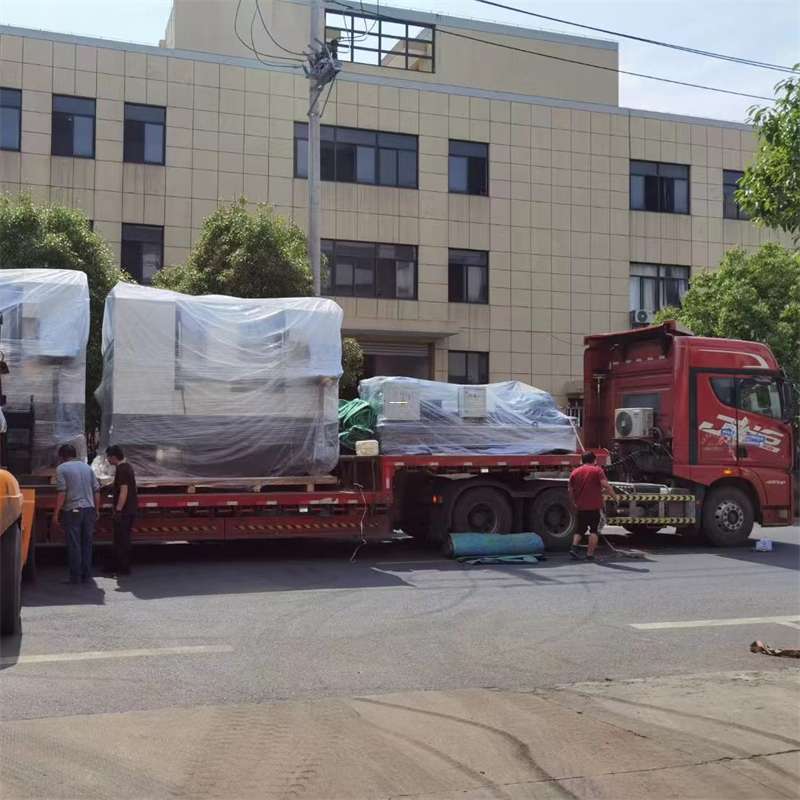 涪陵区新干县物流：多元服务与高效运输之路