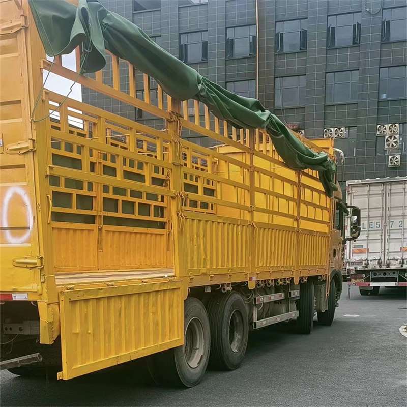 涪陵区吉安市物流：多元服务与高效运输线路探秘
