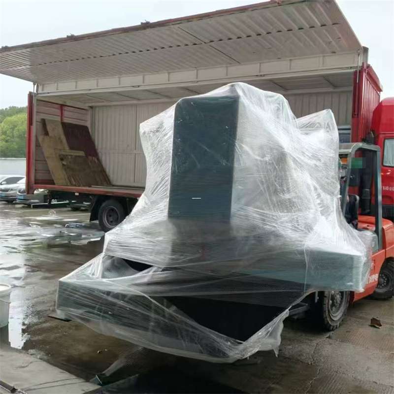 涪陵区瑞金市多元物流服务探索与运输线路解析