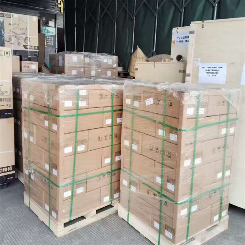 涪陵区建瓯市物流：多样服务与高效运输线路探秘