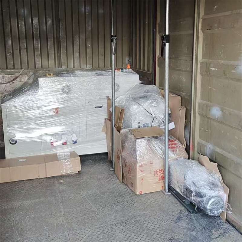 涪陵区探寻建阳区多元物流服务的奥秘