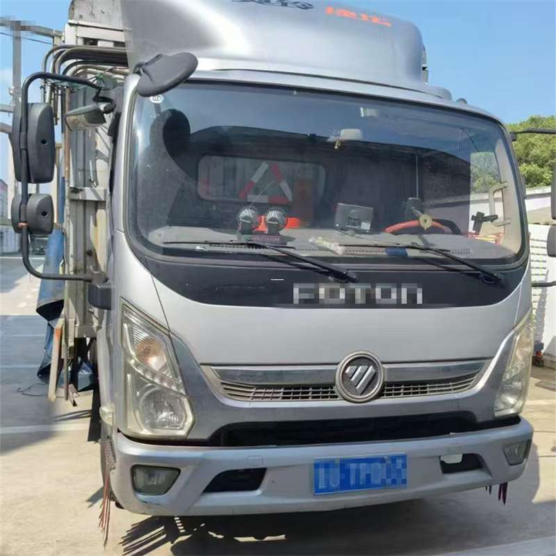 涪陵区平罗县：一站式多元物流运输服务领航者