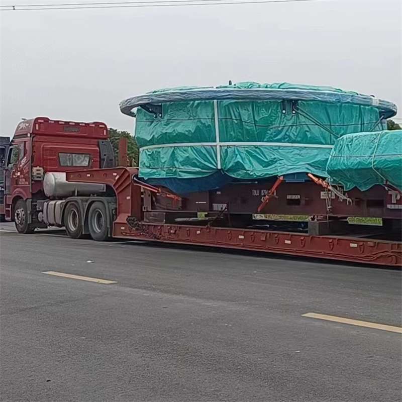 涪陵区金湖县物流：多元服务与高效运输线路探秘