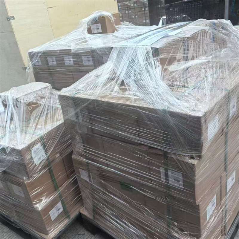涪陵区祁连县：物流专线的高效货运之旅