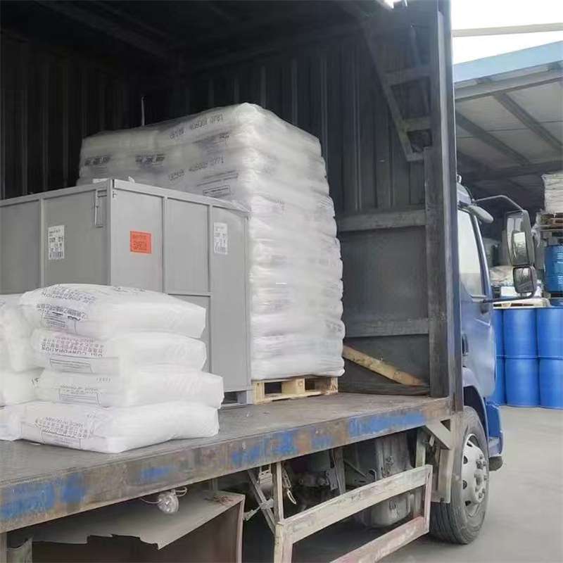 涪陵区循化县：物流专线的高效货运之旅