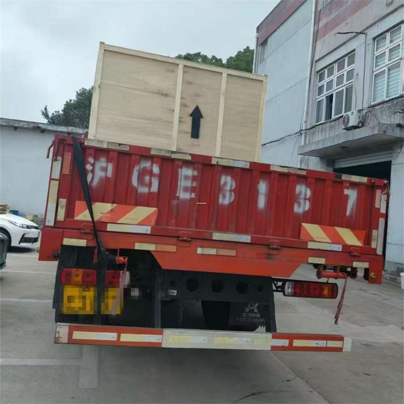 涪陵区凌源市物流：多维度运输服务的精彩呈现