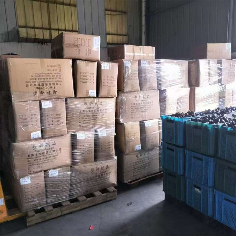 涪陵区西宁物流：普货冷链快运的全方位服务