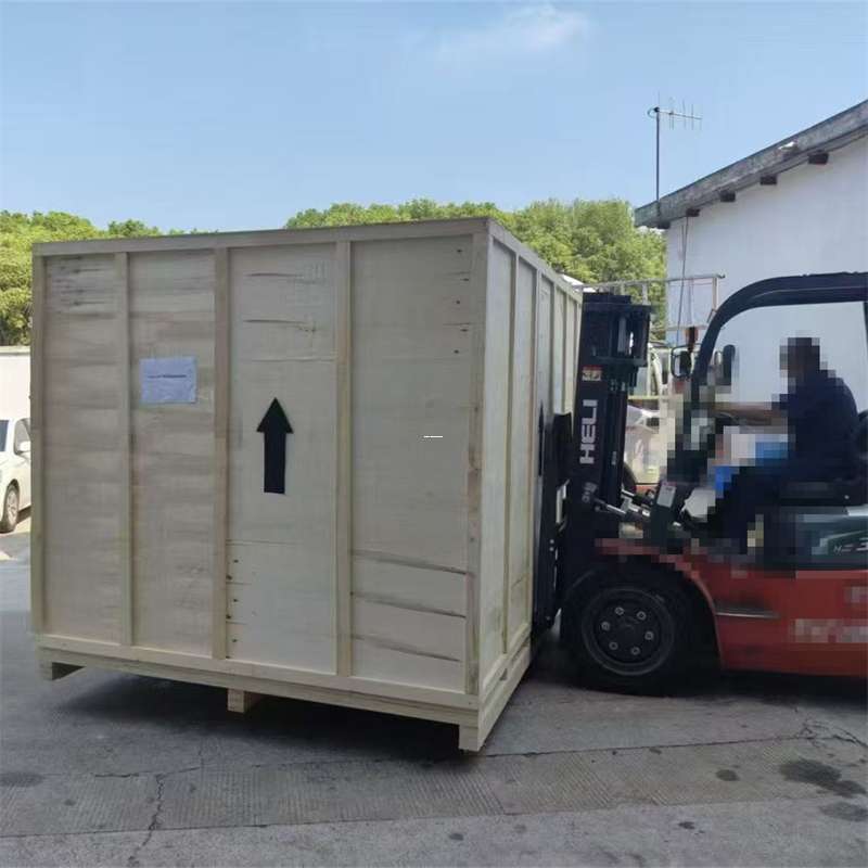 涪陵区黎城县物流：多元专线运输的精彩之旅