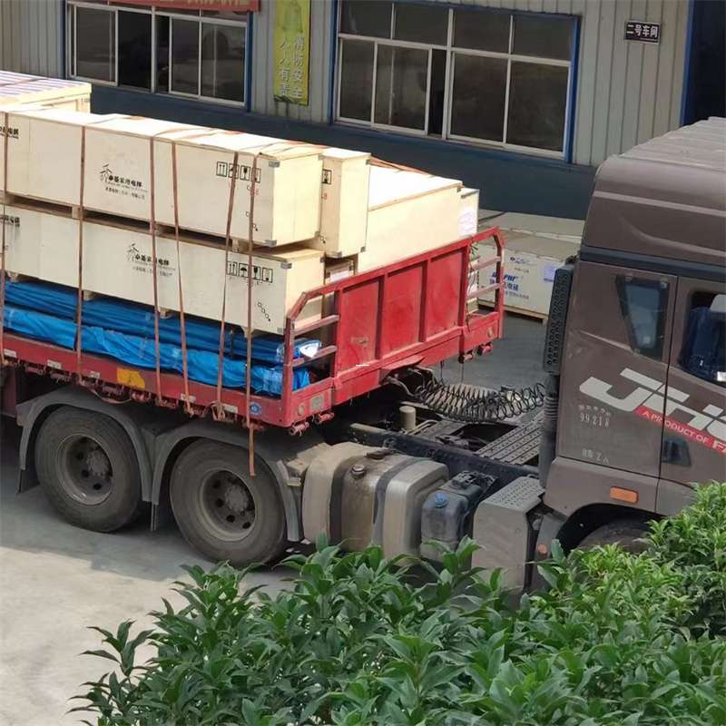 涪陵区探索怀来县多元物流运输的奥秘