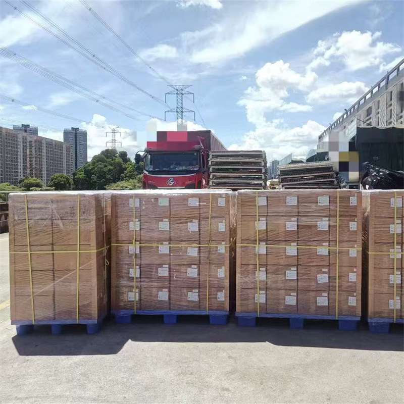 涪陵区沽源县物流：多元运输服务与丰富经验探索