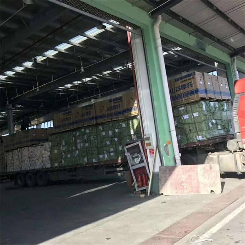 涪陵区探索多元化物流服务与运输线路奥秘