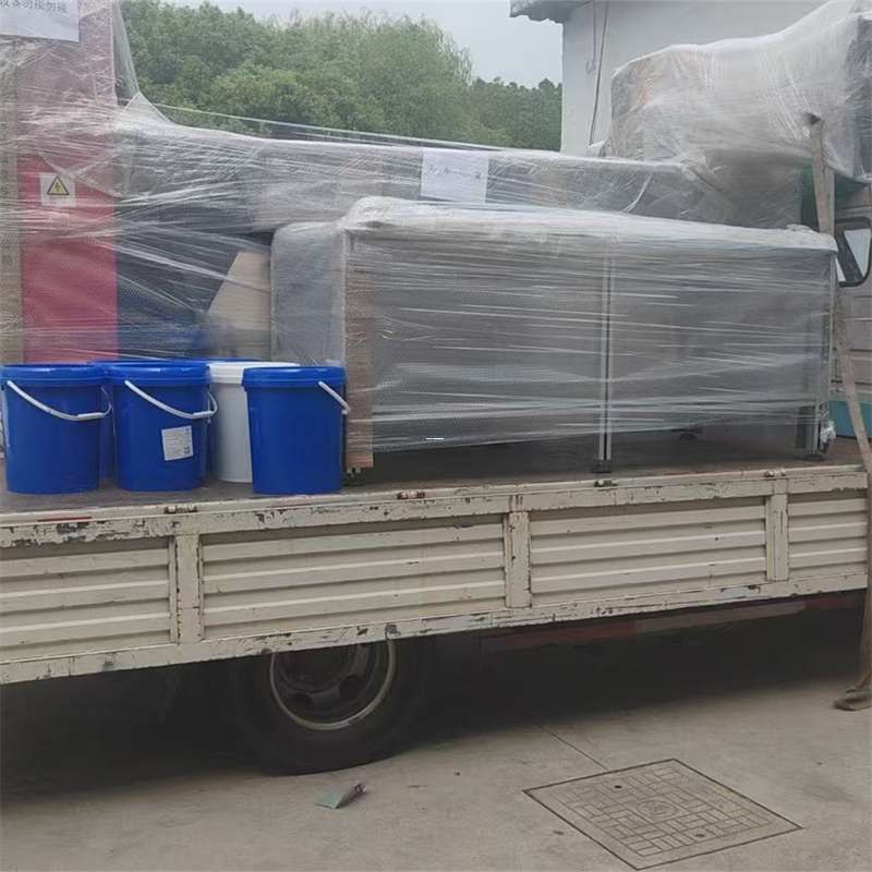 涪陵区泾川物流专线：开启高效货运新旅程