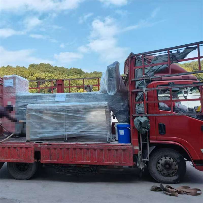 涪陵区石河子市物流专线：高效运输与多元服务探索