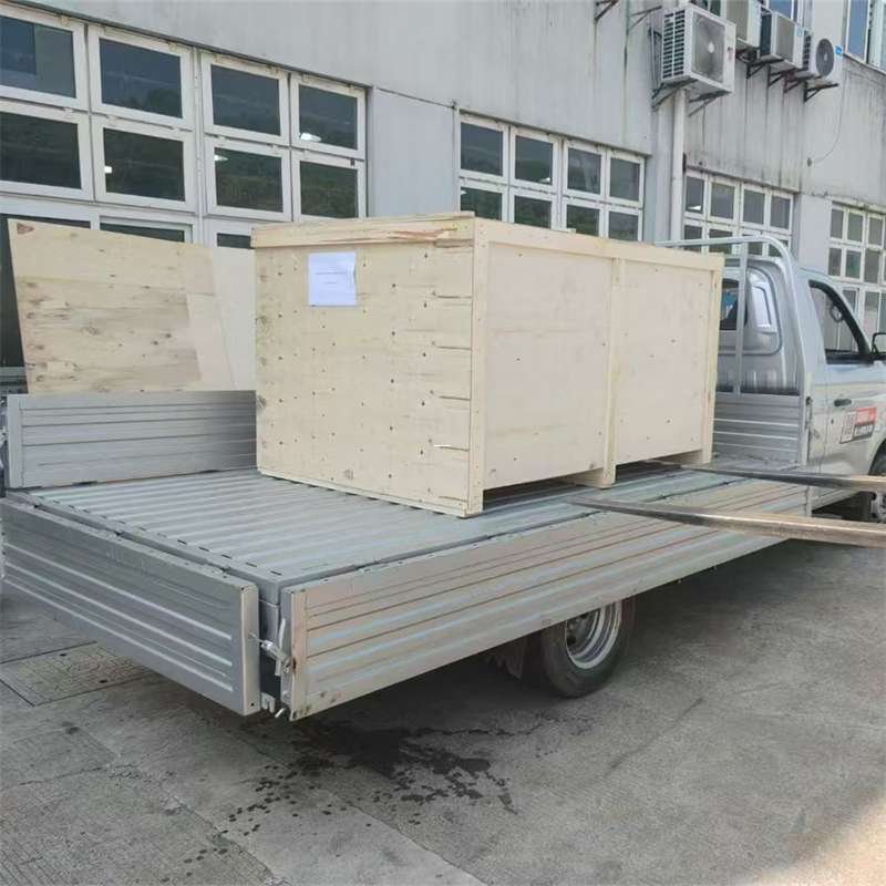 涪陵区探索雁塔区多元物流运输的奥秘