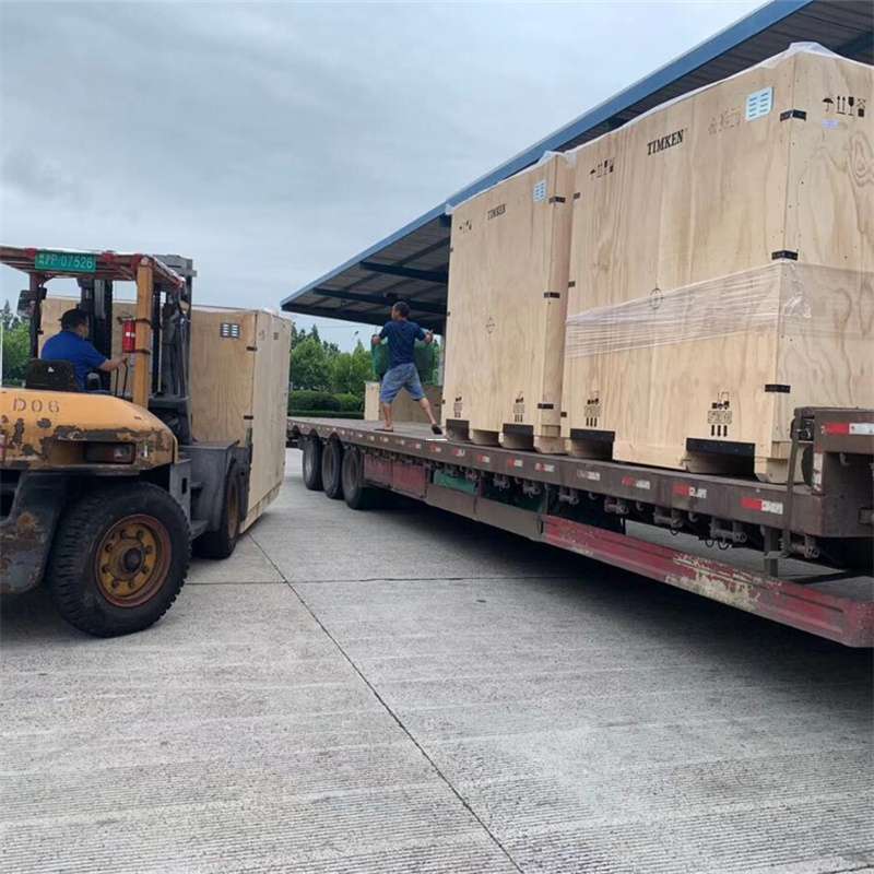 涪陵区宣威市进仓物流：专线直达的多元货运探索
