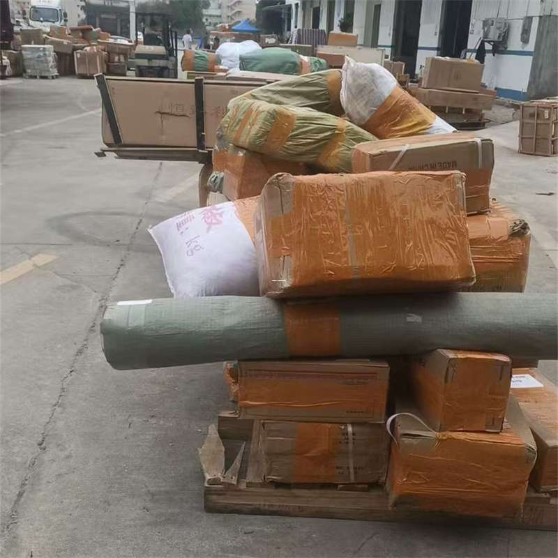 涪陵区长顺县进仓物流：专线直达的多元货运探索