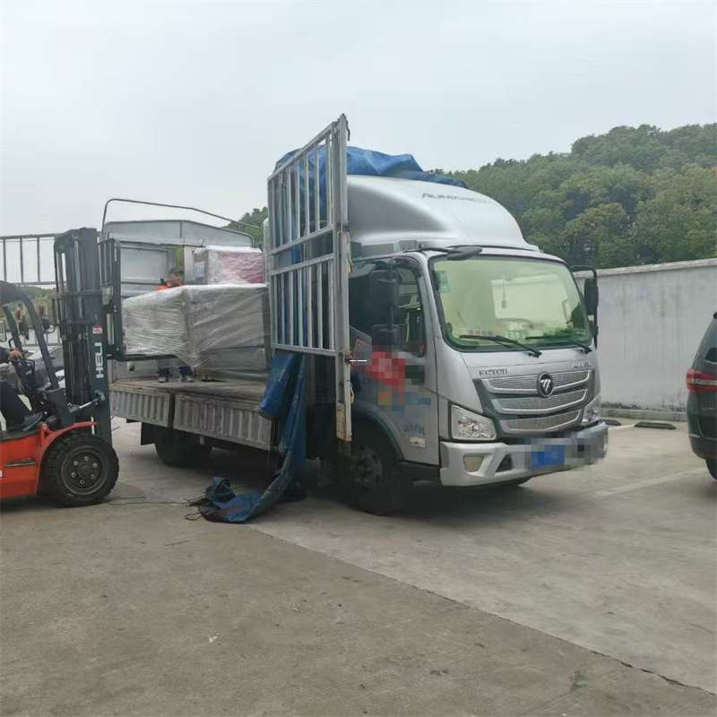 涪陵区福泉市进仓物流：专线直达的多元货运探索