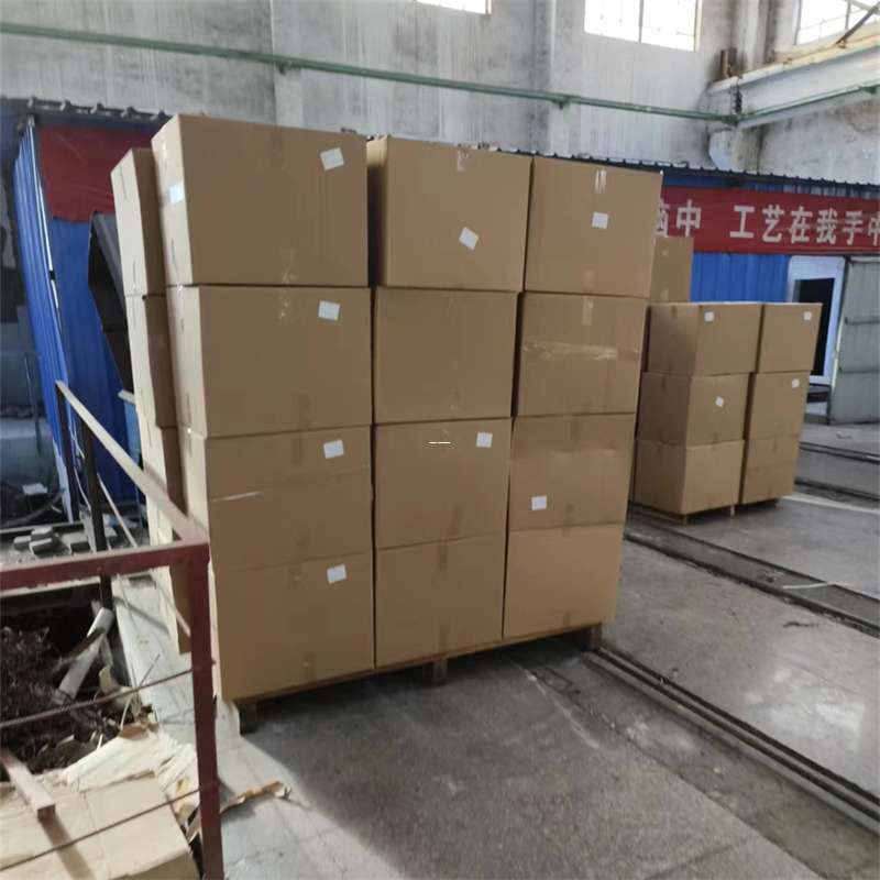 涪陵区松桃县进仓物流：专线直达的多元货运探索