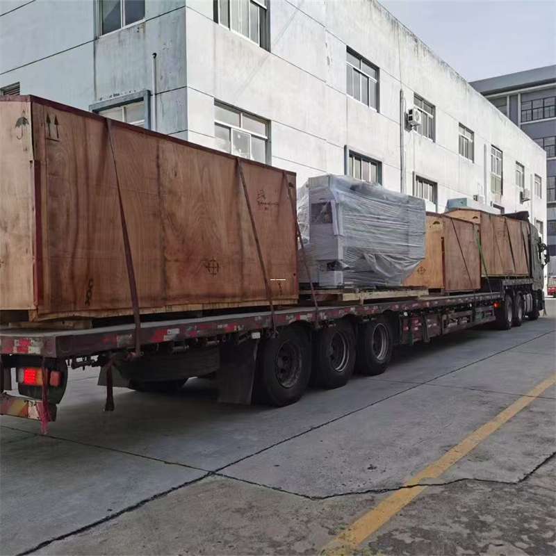 涪陵区赫章县进仓物流：专线直达的多元货运服务探秘