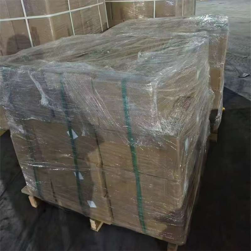 涪陵区乃东区：物流专线开启货运新体验