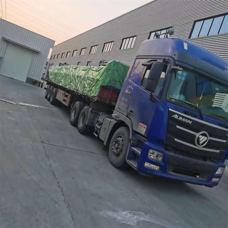 涪陵区水城区进仓物流：专线直达的货运探索