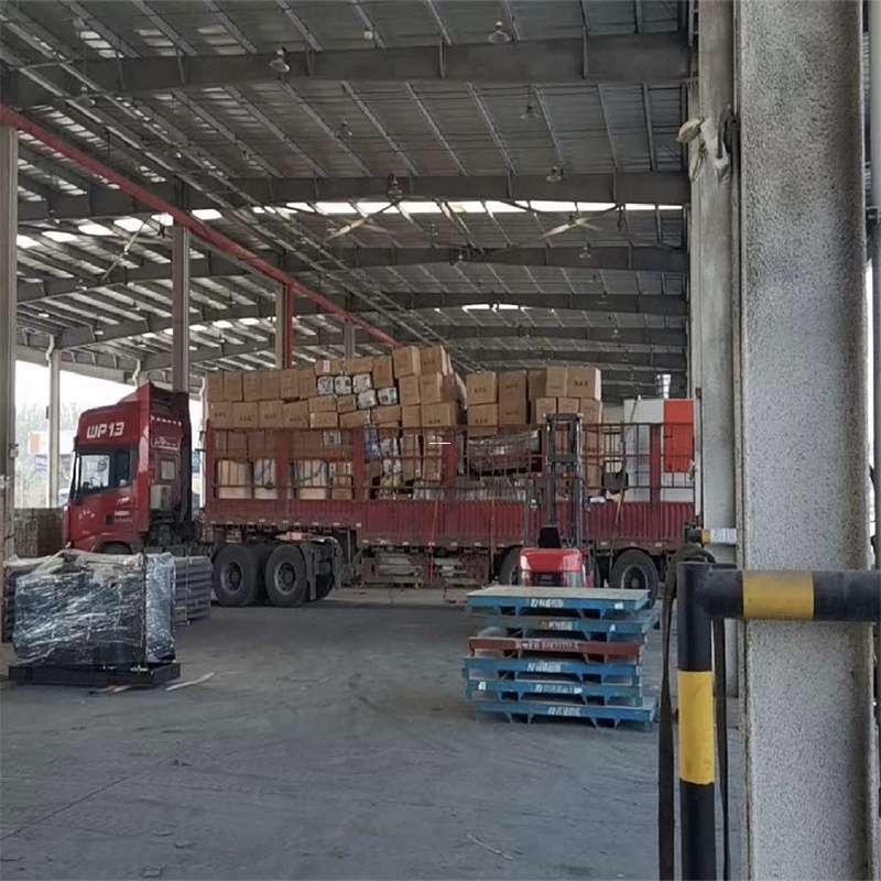 涪陵区雨城区物流专线：畅连大件与出口快运之路