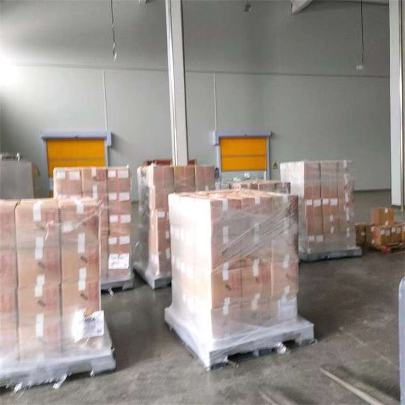 涪陵区朗县物流：专线运输的高效货运之旅