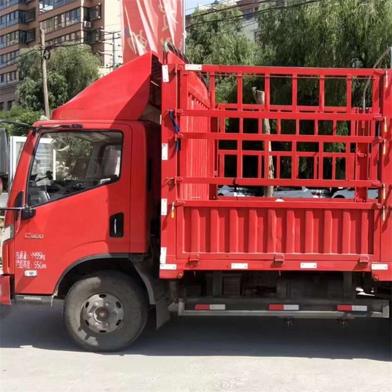 涪陵区延安市物流专线：多元货运服务的精彩画卷