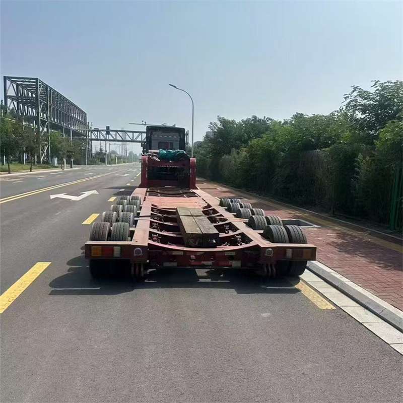 涪陵区林芝物流：普货冷链大件运输新选择