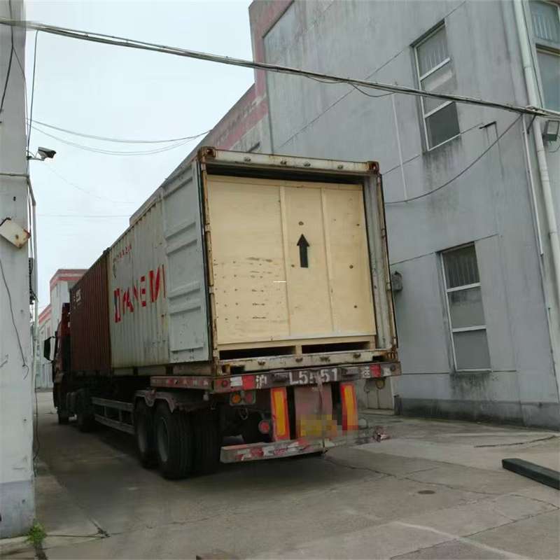 涪陵区铜川市物流：多元运输服务与线路探秘