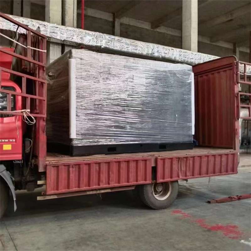 涪陵区迪庆州物流：多元运输服务与线路探索