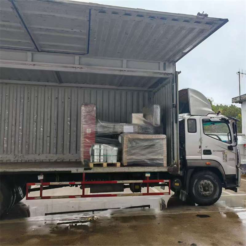 涪陵区洱源县物流：多元运输服务与线路探索