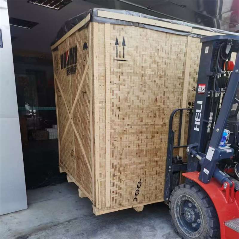 涪陵区昌都市：全方位物流专线服务领航者