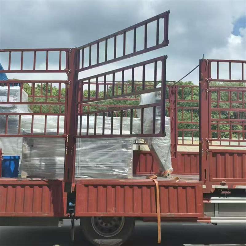 涪陵区凤冈县物流：多元服务与高效运输线路探秘