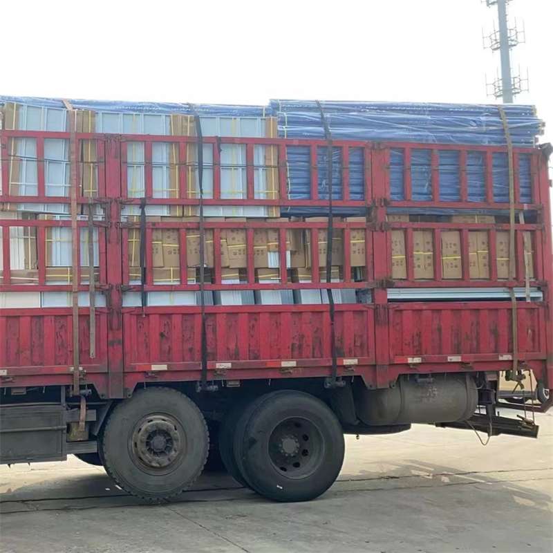 涪陵区探索会东县多元物流服务的魅力