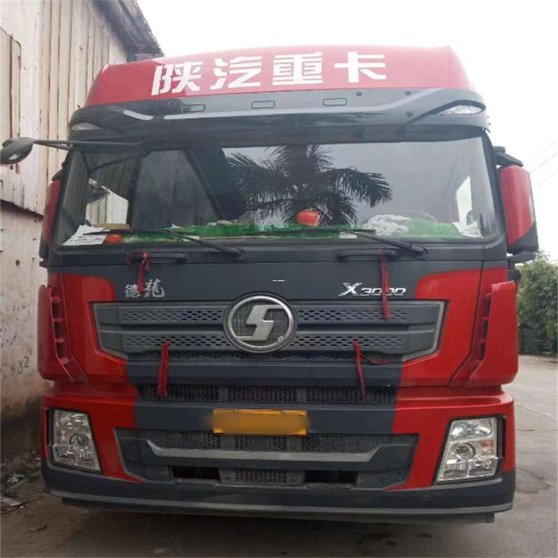 涪陵区德昌县物流：专线直达的多元货运之旅