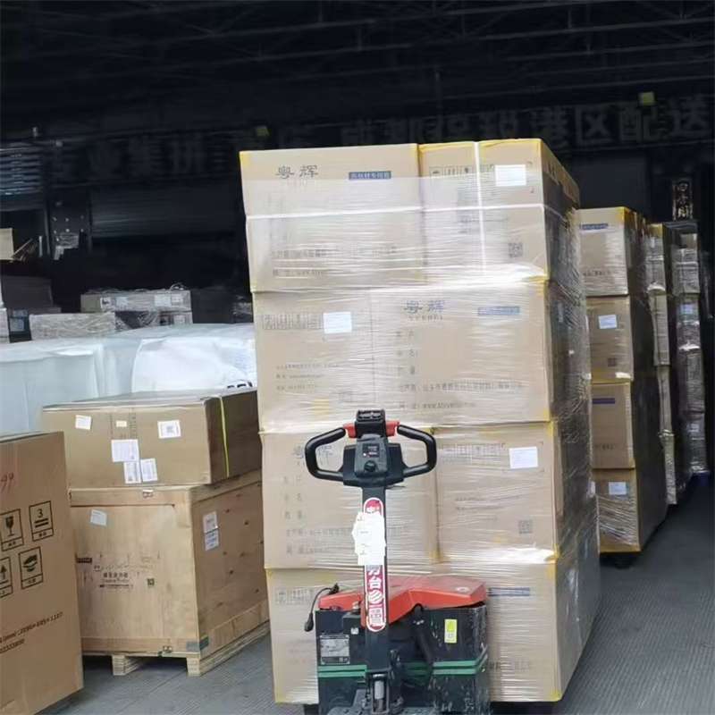 涪陵区若尔盖县物流运输：多元服务与高效线路