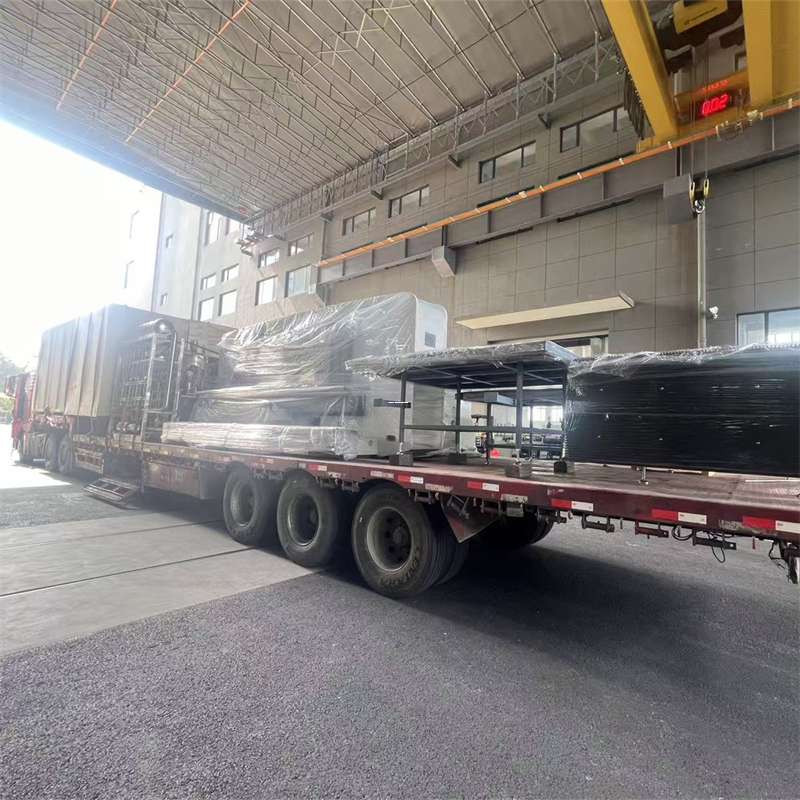 涪陵区叙州区物流：多元服务与高效运输线路探索