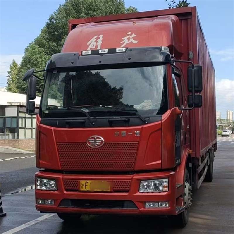 涪陵区东坡区物流：多样服务与高效运输线路探秘