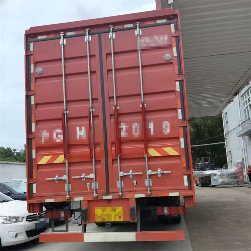 涪陵区内江市物流运输服务全解析：从普货到冷链的多元之旅