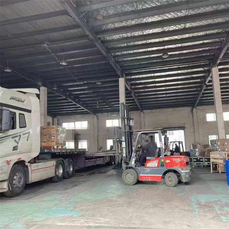 涪陵区江油市：多元物流服务的运输新视界