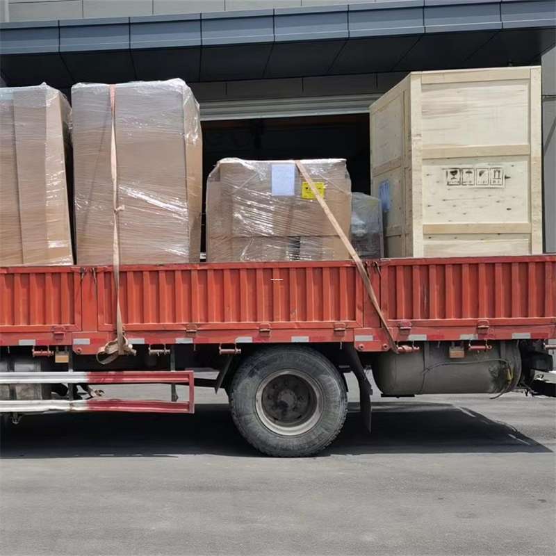 涪陵区志仲镇物流：多元运输服务探索与实践